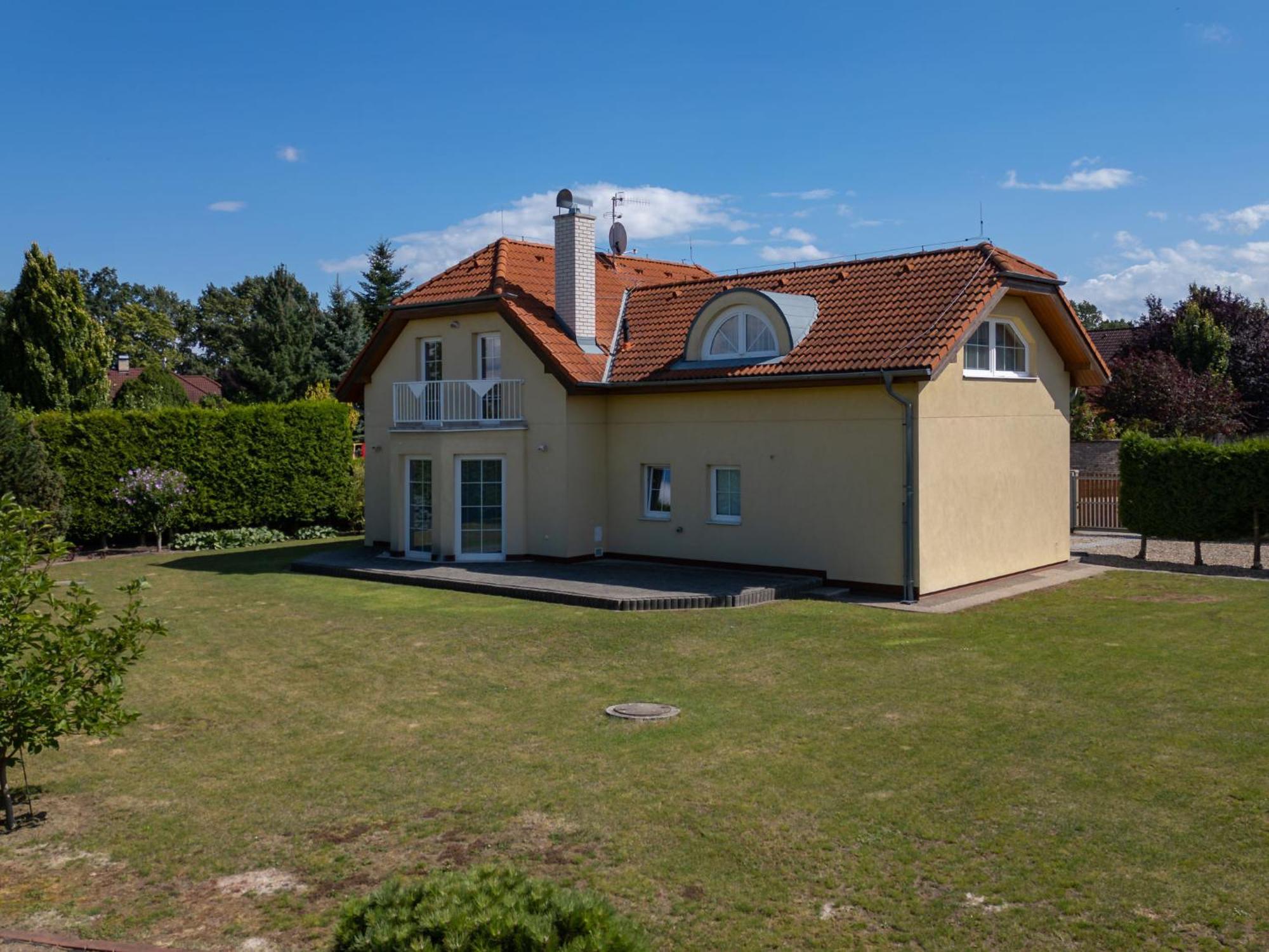 Pousada Libonovska By Interhome Praga