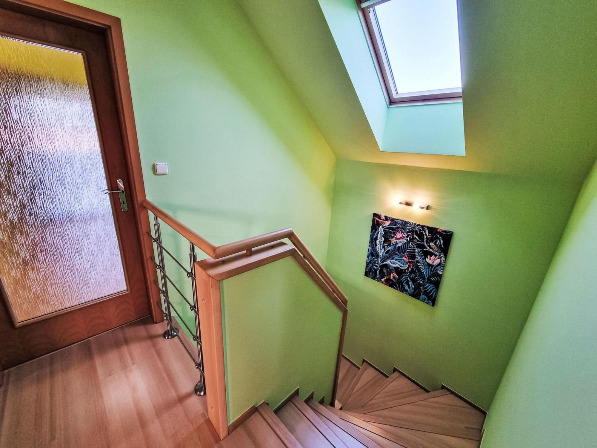 Pousada Libonovska By Interhome *