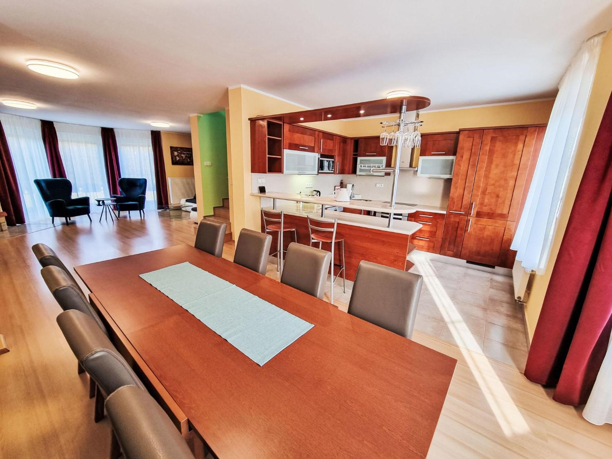 Libonovska By Interhome Pousada