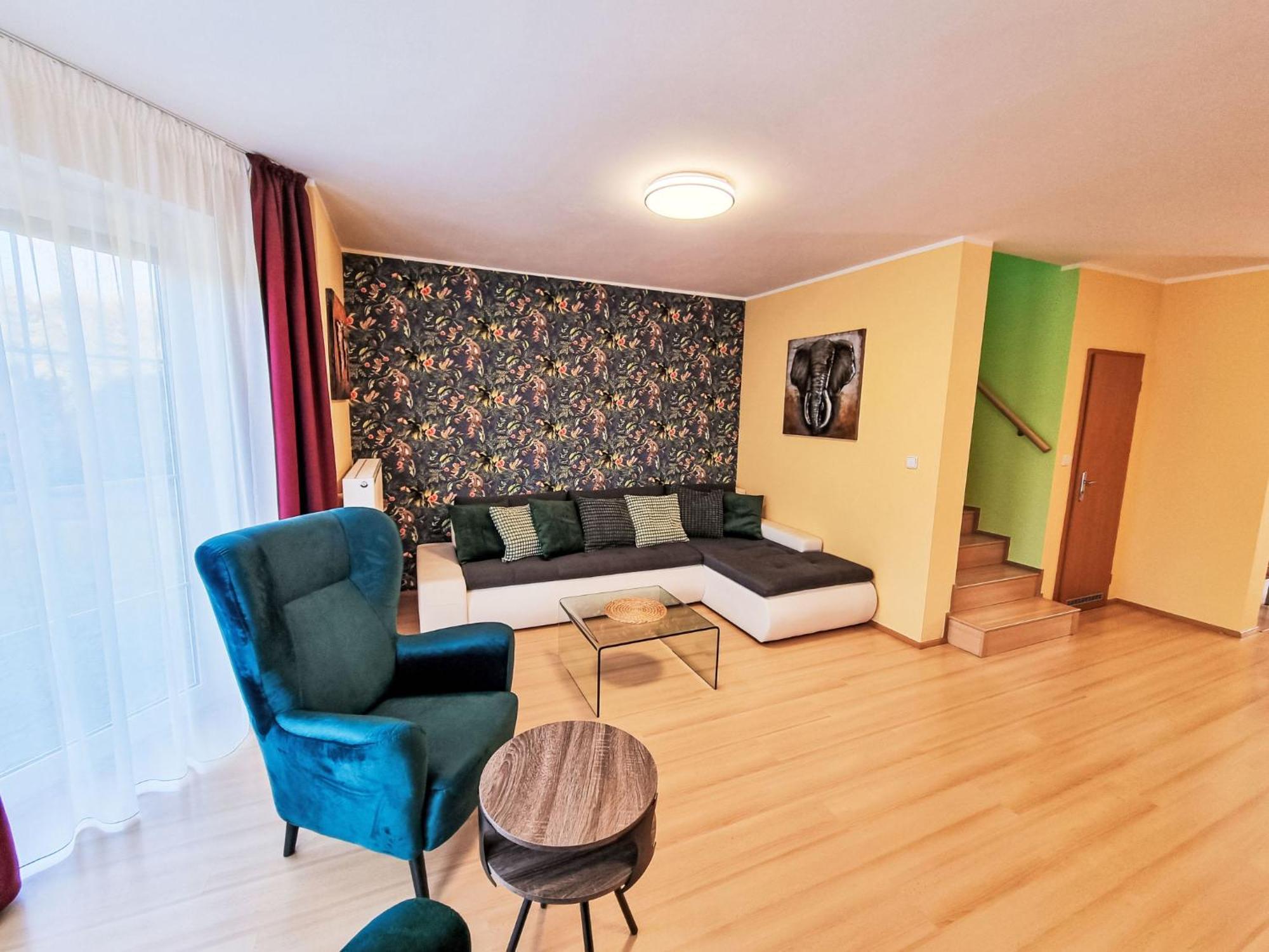 Pousada Libonovska By Interhome Praga