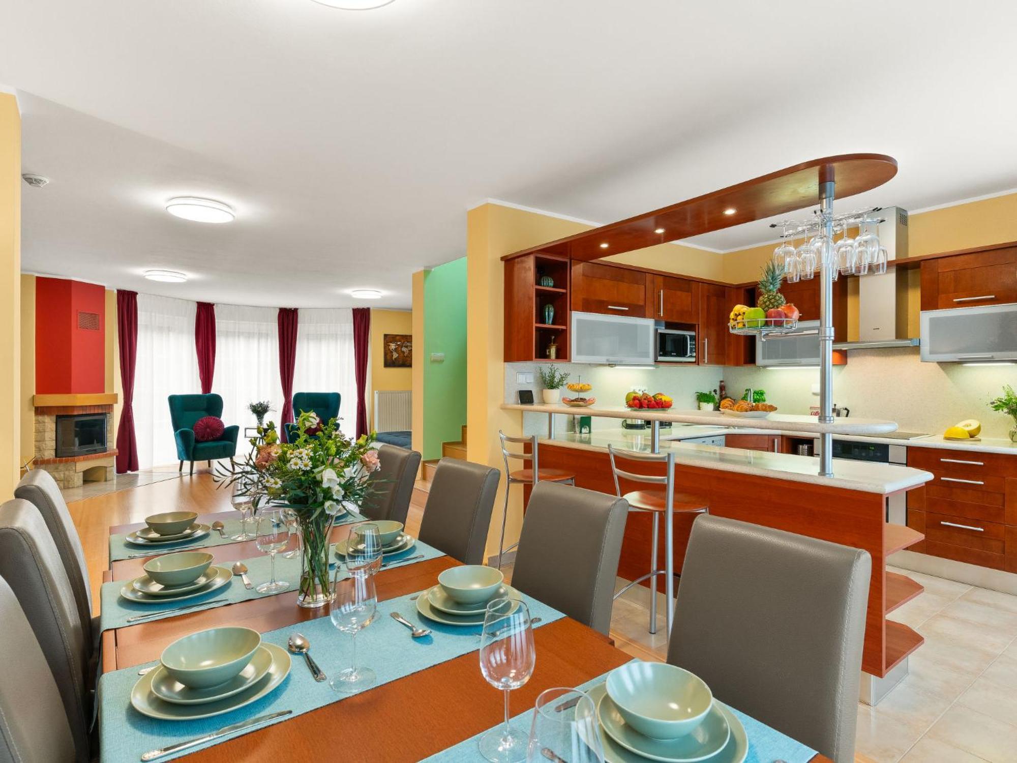 Villa Libonovska By Interhome