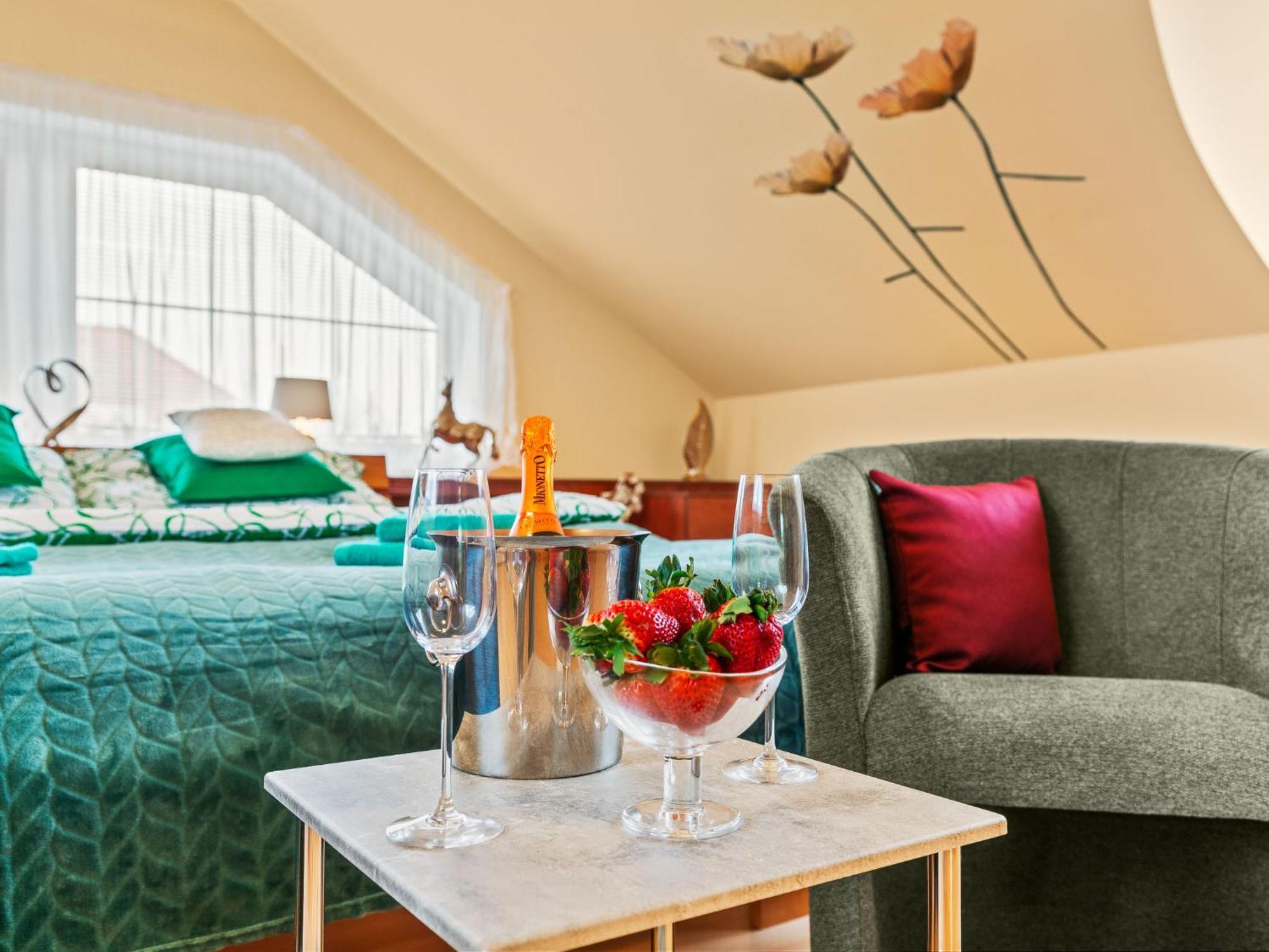 Villa Libonovska By Interhome Prague