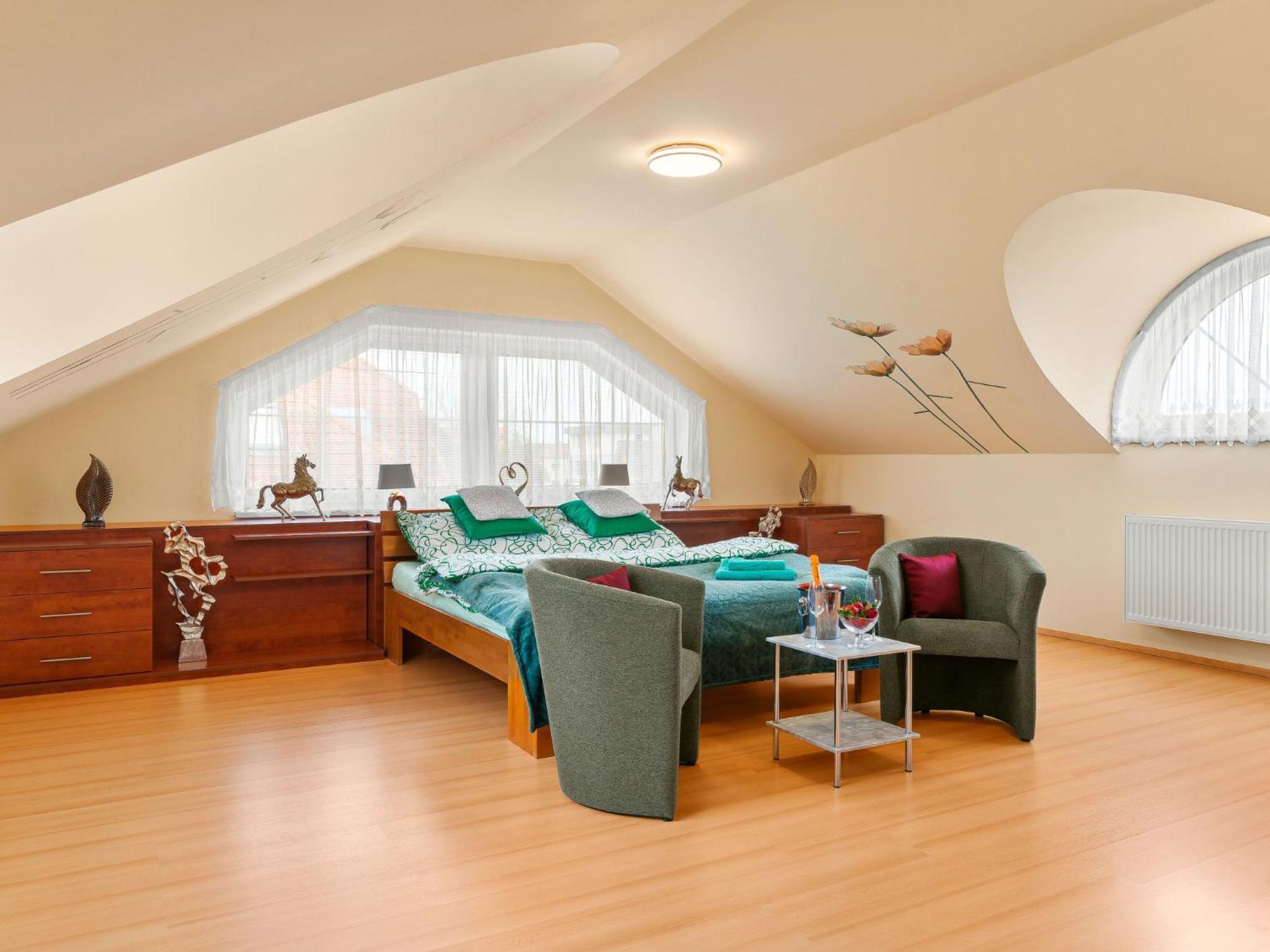 Libonovska By Interhome * Prague
