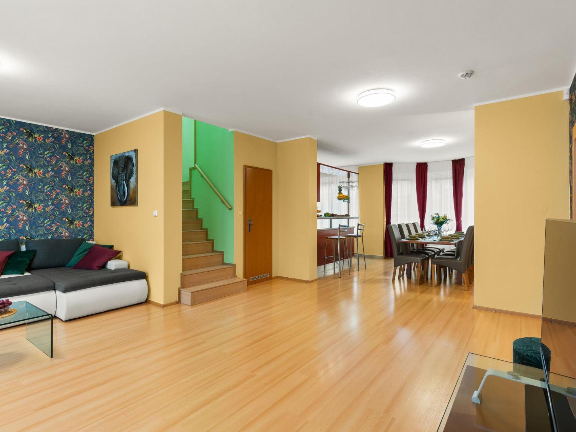 Libonovska By Interhome * Prague