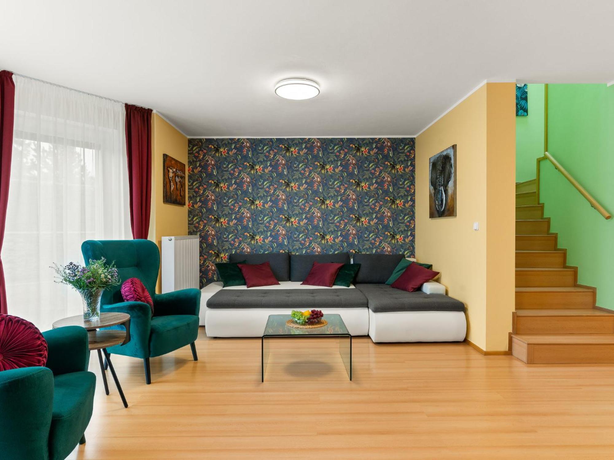 Libonovska By Interhome * Prague
