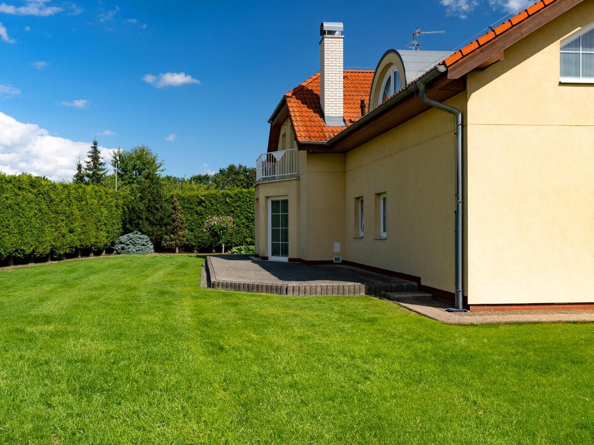 Villa Libonovska By Interhome