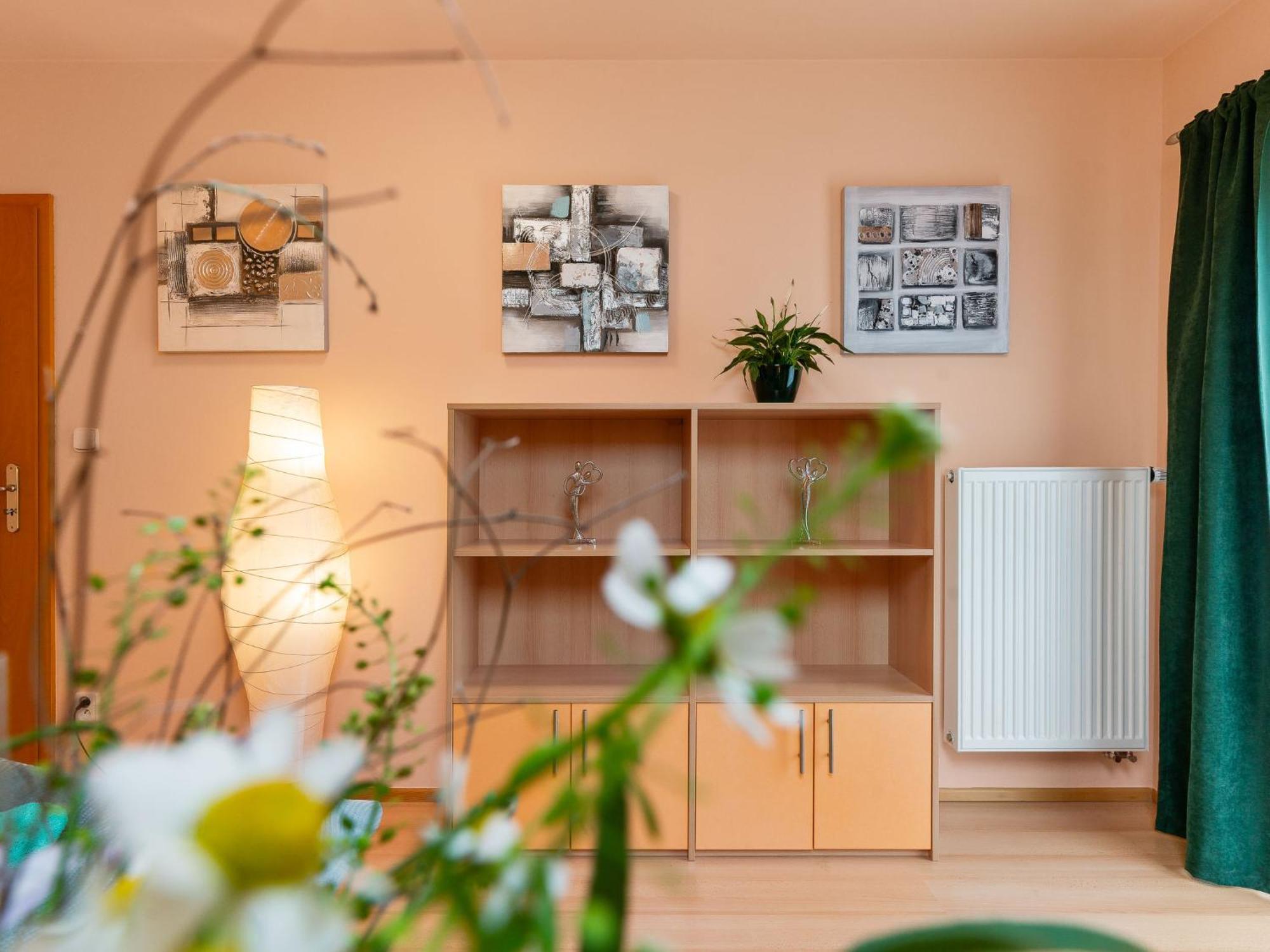 Libonovska By Interhome Prague