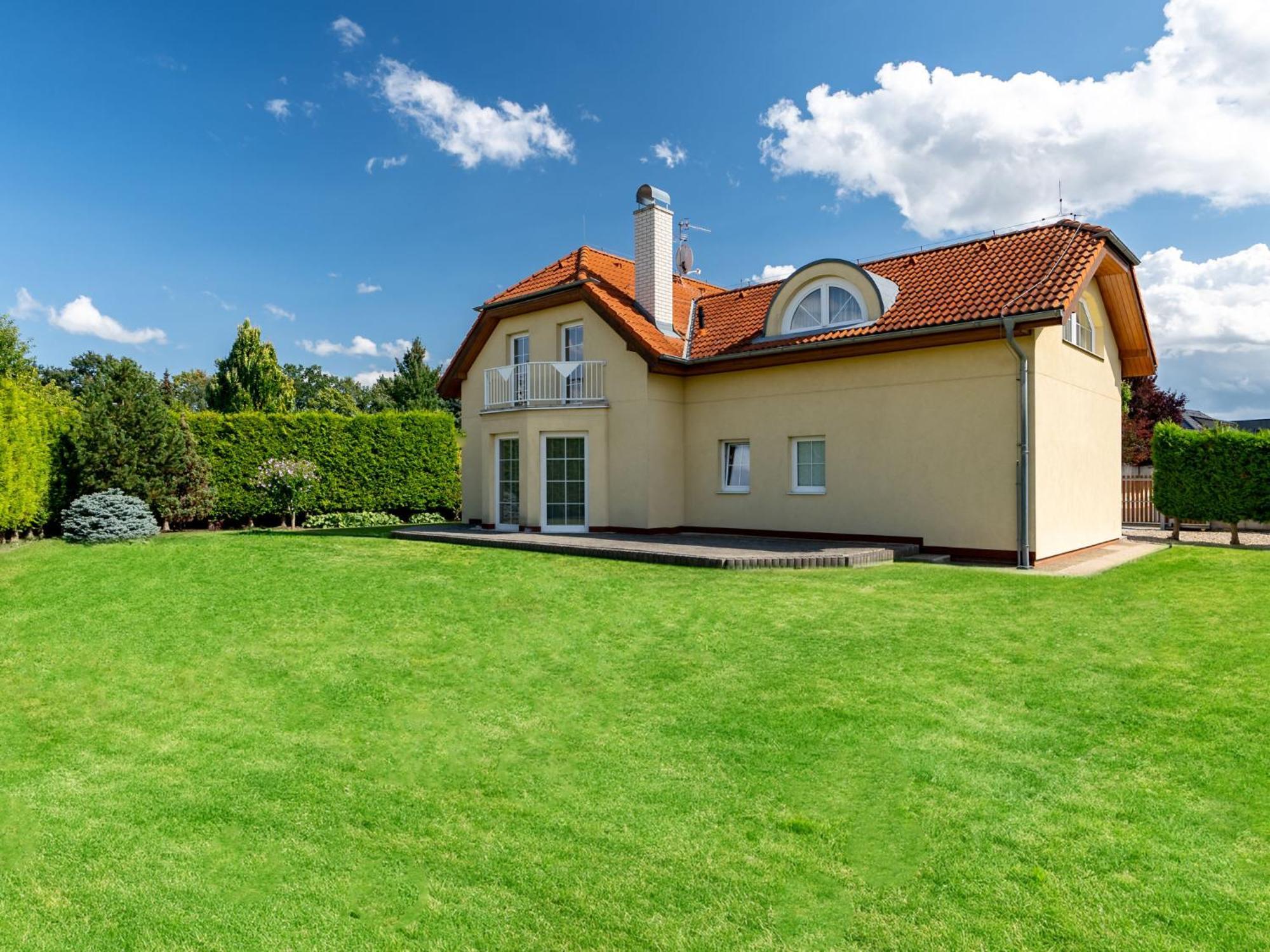Libonovska By Interhome * Prague