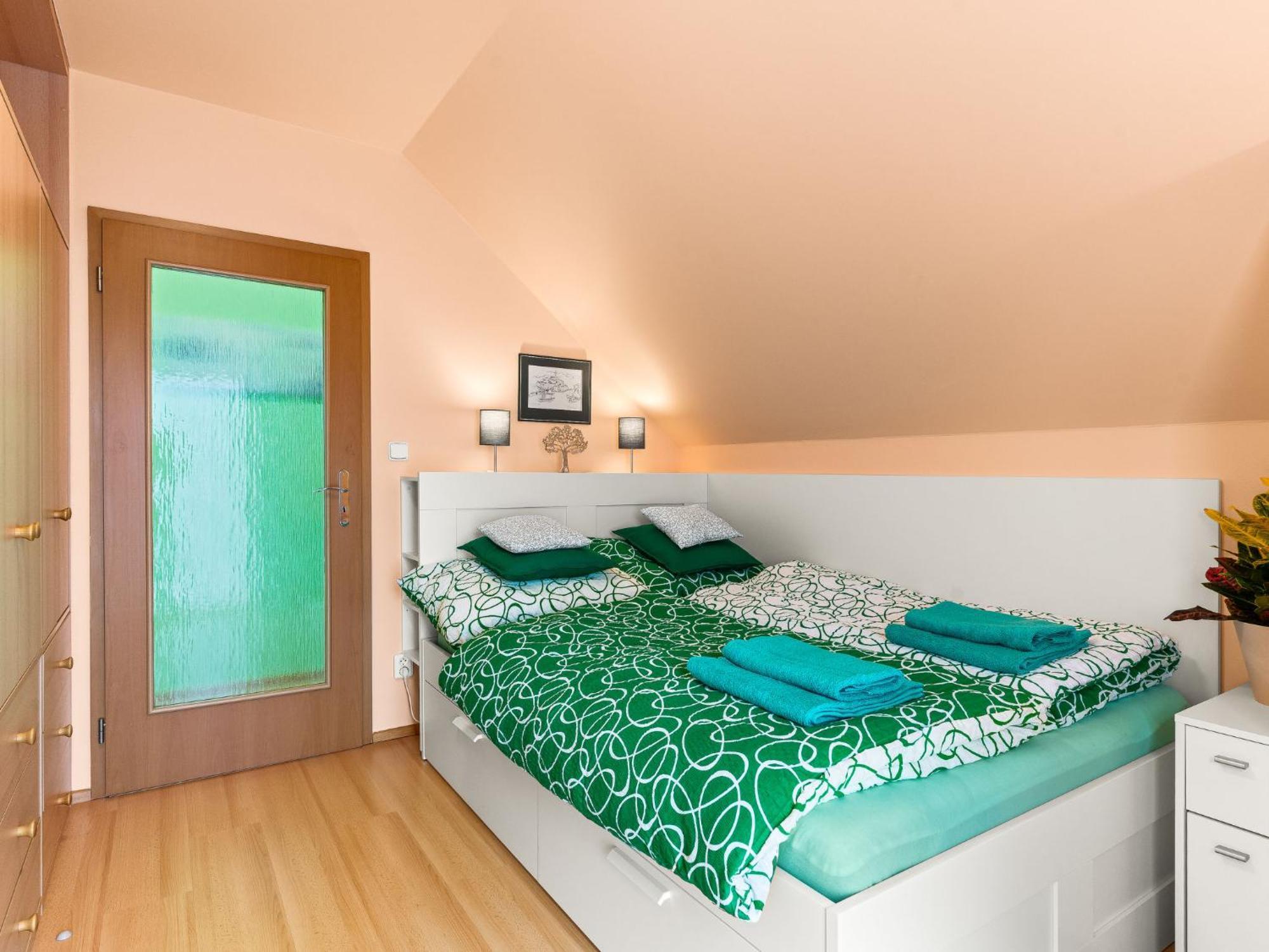 Villa Libonovska By Interhome Prague