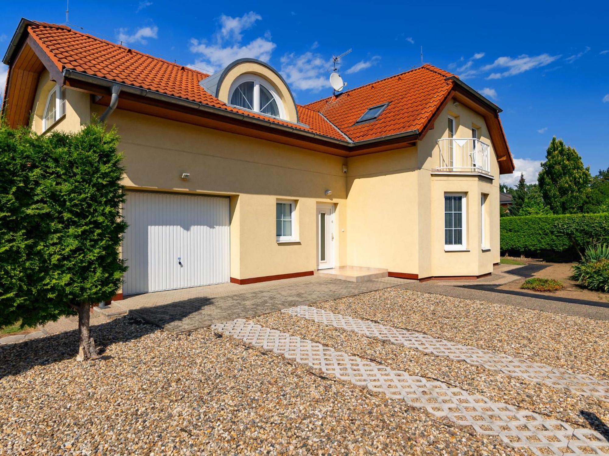 Villa Libonovska By Interhome Prague