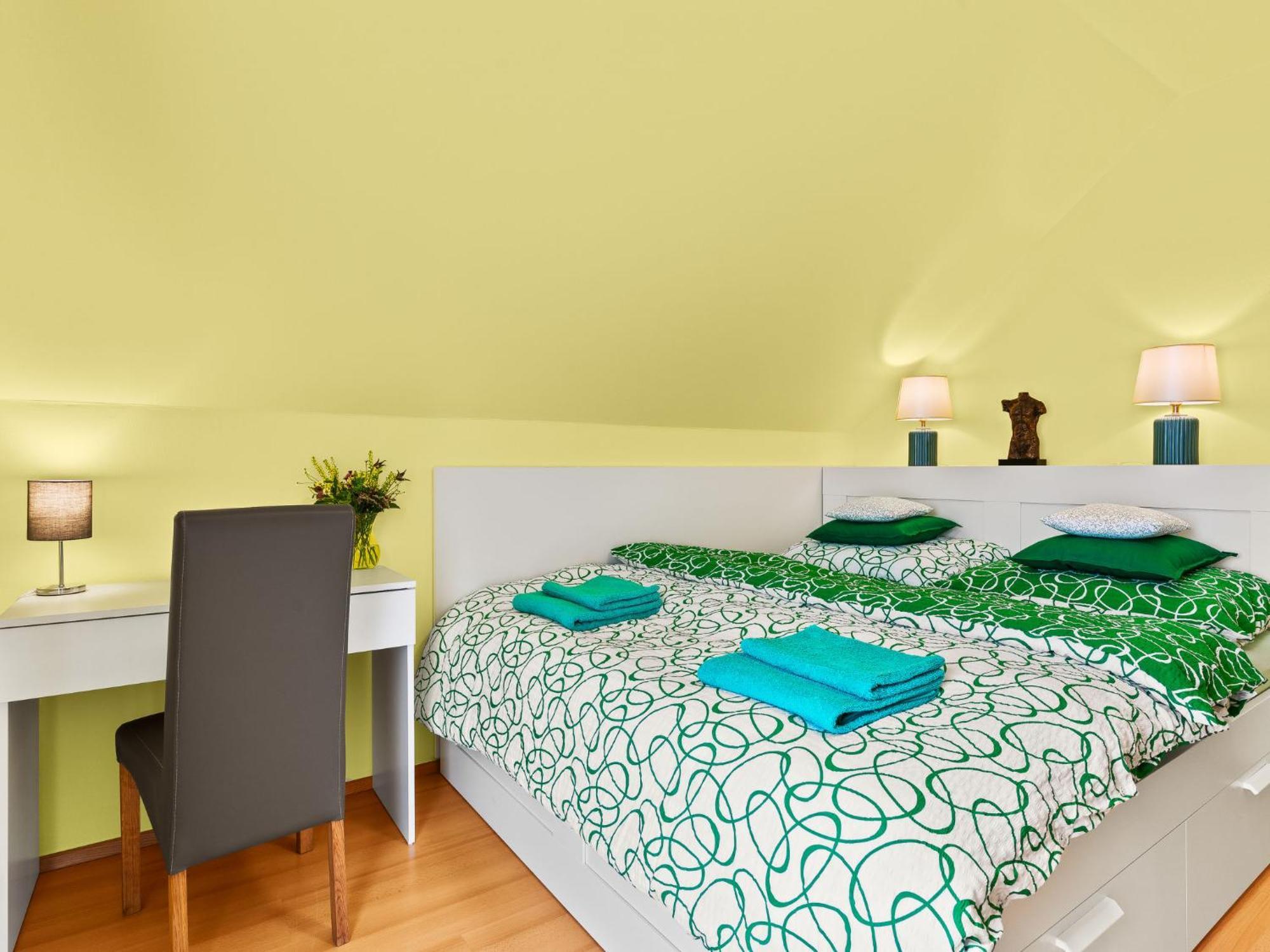 Libonovska By Interhome Villa
