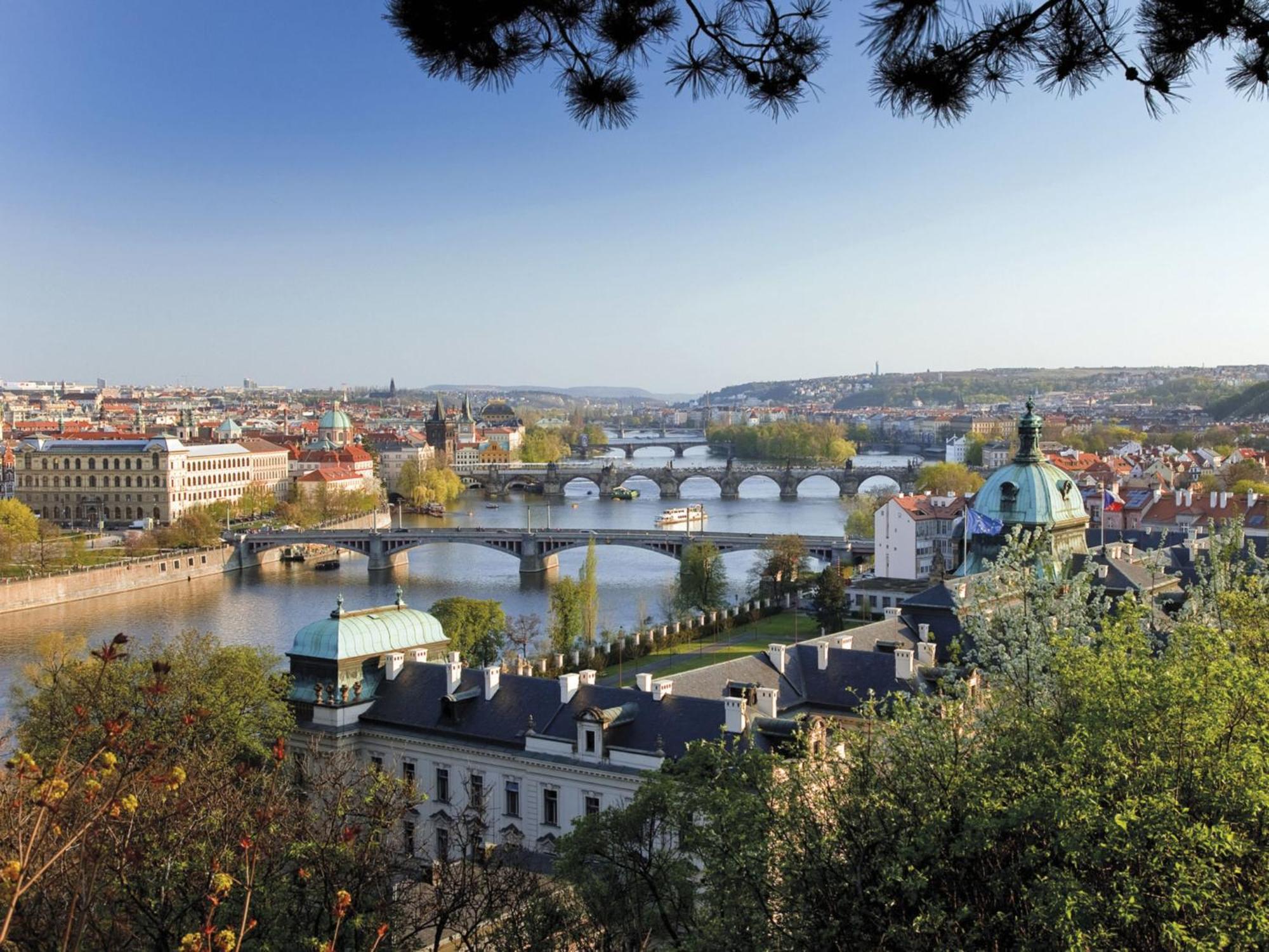 Libonovska By Interhome * Prague